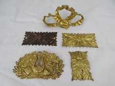 Antique french bronze d'occasion  Vitry-le-François