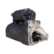 Anlasser 12V/0,9Kw ABARTH 124 Spider 1.4 CS1379 comprar usado  Enviando para Brazil