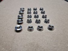 Stück alu kegelscheiben gebraucht kaufen  Schweich