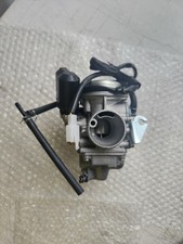 Carburador GY6 Carb para 125cc 150cc Buddy 125 Trailmaster 150 XRS XRX Carb ATV comprar usado  Enviando para Brazil