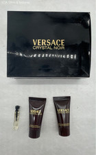 Versace crystal noir for sale  Columbus