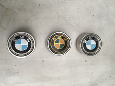 Coprimozzo originale bmw usato  Udine