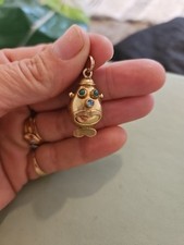 9ct gold vintage for sale  HARWICH