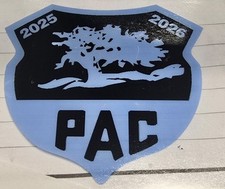 Connecticut pac police for sale  Southington