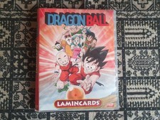 Album lamincards dragon usato  Aci Catena