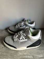 Grey nike jordan for sale  DARLINGTON