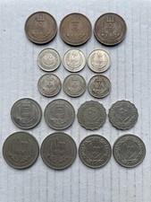 Libya coins various for sale  CHATHAM