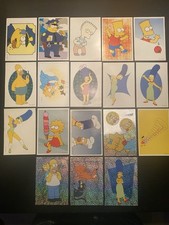 18x the simpsons gebraucht kaufen  Röthlein