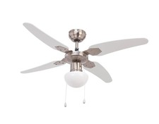 Livarno home deckenventilator gebraucht kaufen  Neuenstadt am Kocher