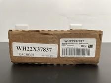 Placa CTRL WH22X38697 Peça #WH22X37837 NOVA CAIXA ABERTA 2RB2B2 comprar usado Placa CTRL WH22X38697 Peça #WH22X37837 NOVA CAIXA ABERTA 2RB2B2 comprar usado  Enviando para Brazil