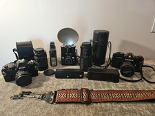 Ricoh 35mm lens for sale  Curlew