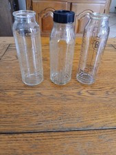 Biberons vintages pirex d'occasion  Bar-le-Duc