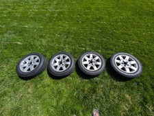 Bmw style alloy for sale  North Liberty