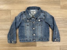 Oshkosh gosh denim for sale  San Ramon