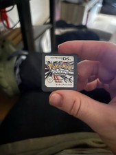 Pokémon platin edition gebraucht kaufen  Berlin