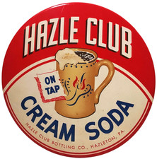 Hazle club tap d'occasion  Expédié en Belgium