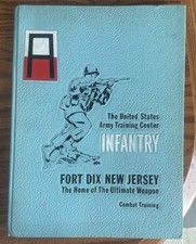 1st army basic for sale  Emporia