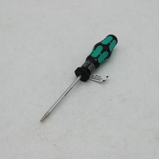 Wera 05028050001 schraubendreh gebraucht kaufen  Vohenstrauß