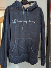 Champion hoodie größe gebraucht kaufen  Frankfurt am Main