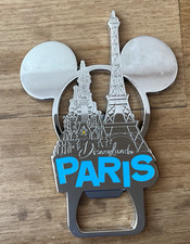 Magnet aimant disney d'occasion  Roanne