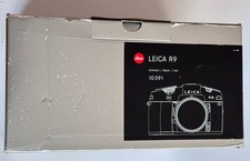 Lk008 empty box usato  Spedire a Italy