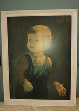 Crying boy anna for sale  CLEETHORPES
