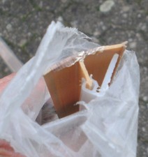 Wandabschlussprofil leiste wah gebraucht kaufen Wandabschlussprofil leiste wah gebraucht kaufen  Beilngries