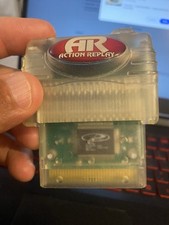Action replay authentic d'occasion  Expédié en Belgium
