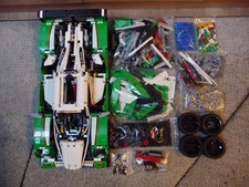 Lego technic langstrecken gebraucht kaufen Lego technic langstrecken gebraucht kaufen  Verl