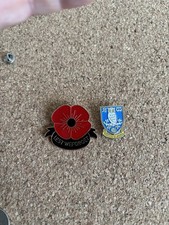 Sheffield wednesday metal for sale Sheffield wednesday metal for sale  ST. LEONARDS-ON-SEA