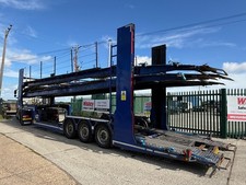 2015 transporter engineering for sale  CHELMSFORD