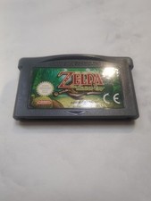 Legend zelda minish for sale  DERBY