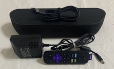 Roku streambar 9102x for sale  Kenosha
