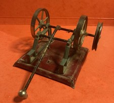 Jouet ancien machine d'occasion  L'Estréchure