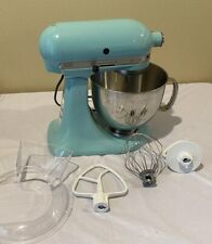 Kitchenaid ksm150psaq speed for sale  Vancouver