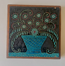 Rare carreau plat d'occasion  Marseillan