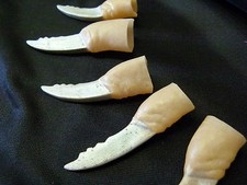 Fingernägel hexenfingernägel gebraucht kaufen Fingernägel hexenfingernägel gebraucht kaufen  Bernburg