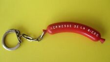 Porte clé années d'occasion  Calonne-Ricouart