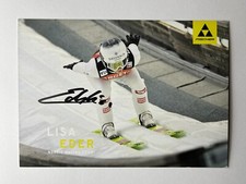 Autografo lisa eder usato  Guidonia Montecelio