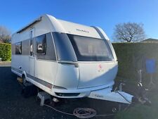 2014 hobby excellent for sale  YELVERTON