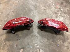 Front pot brembo for sale  BIRMINGHAM