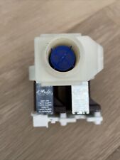Magnetventil zulaufventil bauk gebraucht kaufen  Lollar