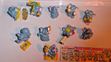 Figuren satz 1995 gebraucht kaufen  Wassertrüdingen