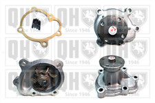 Qcp3483 water pump for sale  LANCING