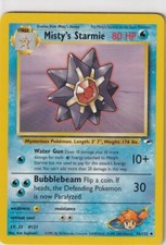 Carte pokémon gym d'occasion  Expédié en France