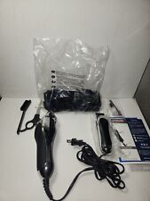 Usado, Cortador de cabelo Wahl masculino profissional máquina de corte de cabelo kit aparador conjunto corte comprar usado  Enviando para Brazil