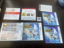 Kid Icarus: Uprising (Nintendo 3DS) CIB comprar usado  Enviando para Brazil