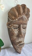 African bassa mask for sale  OXFORD