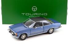 Modellino auto touring usato  Spedire a Italy