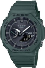 Casio shock herrenarmbanduhr gebraucht kaufen  Hamburg
